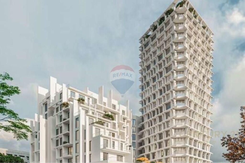 Appartamento - In Vendita - Nuovo Viale, Tirana