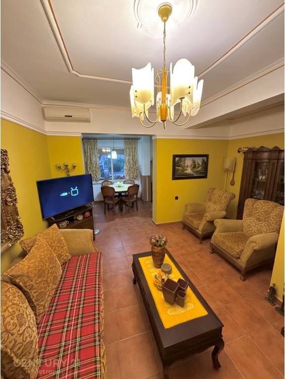 FOR SALE 2+1 APARTMENT NEAR THE FORMER ELECTRIC MARKET