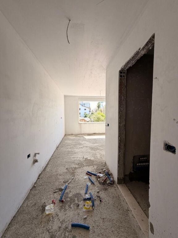 Appartamento 1+1 in vendita con vista mare – Golem