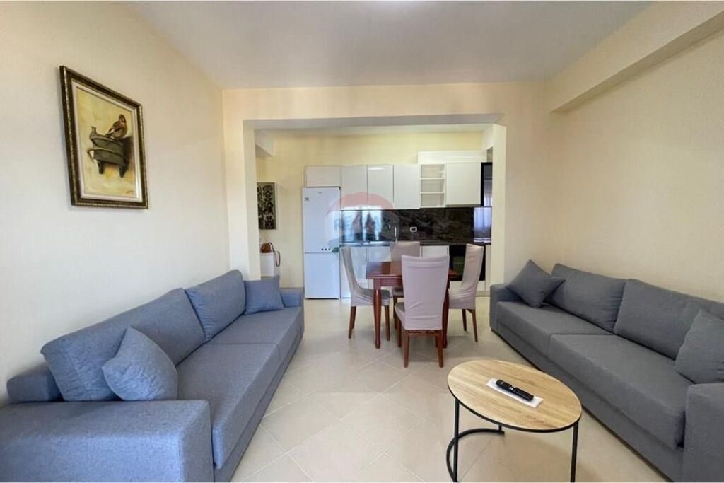 🌊 APARTMENT 1+1 FOR RENT – COLD WATER, VLORA