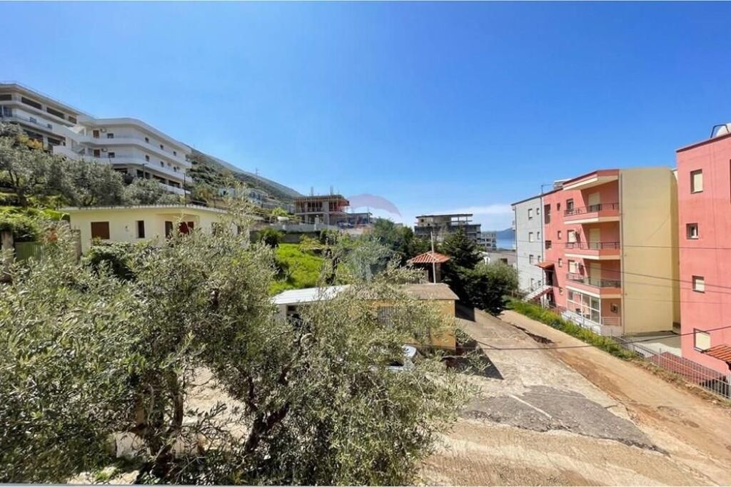 🌊 APARTAMENT 2+1 ME QIRA – UJI I FTOHTË, VLORË