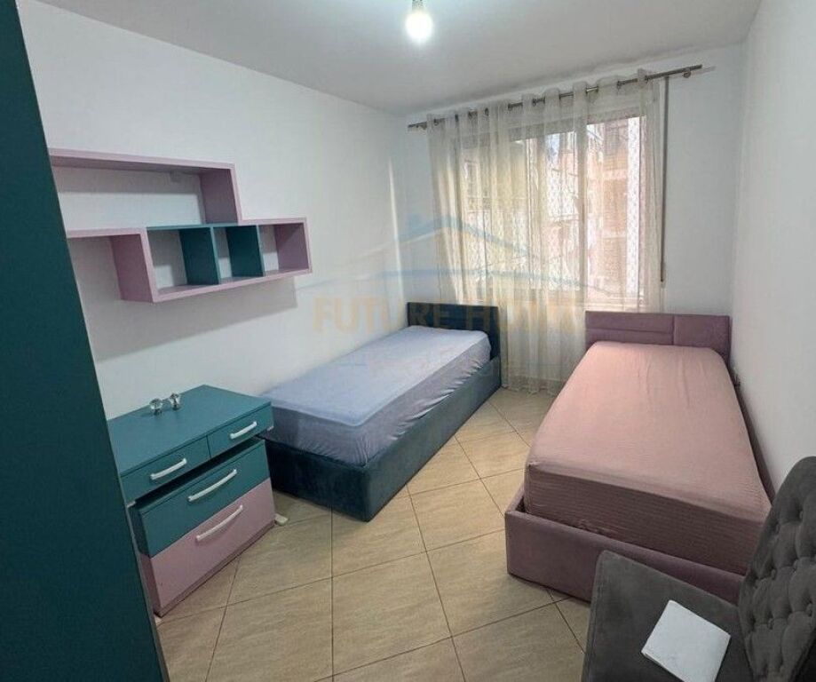 In vendita, Appartamento 3+1+2, Nuovo Anello, Tirana