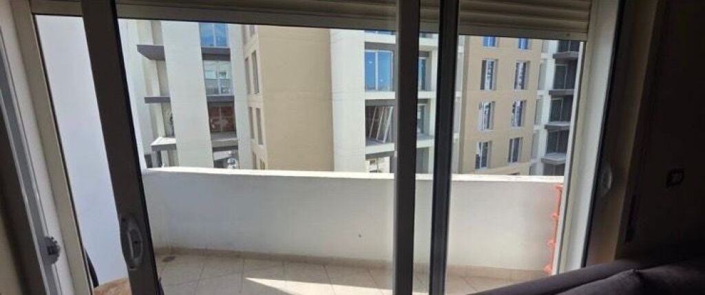 2+1, furnished, radisson dry lake, 550 euro
