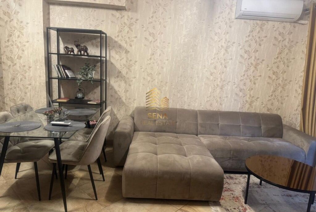 Affitto, Appartamento 1+1+Blk, Via delle Barricate, 550 Euro/mese