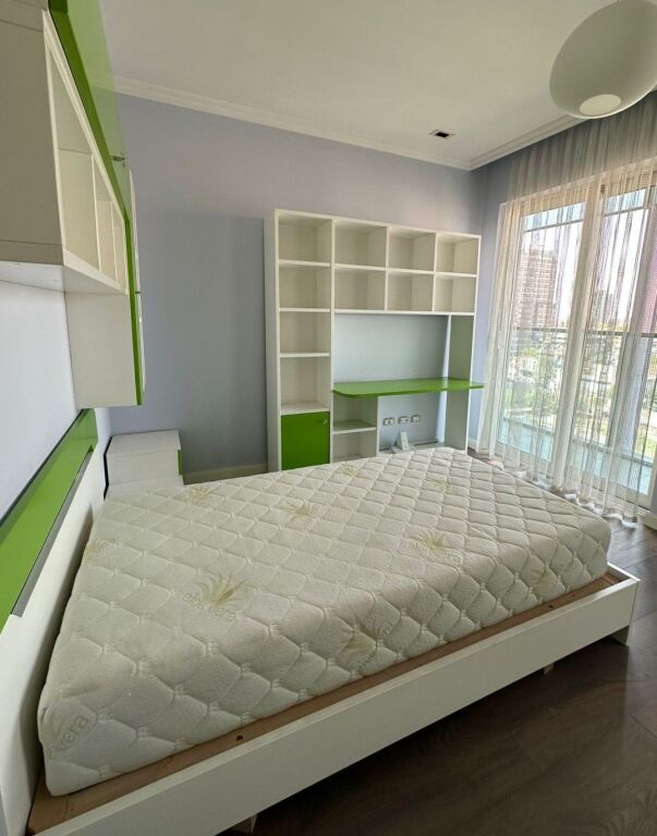 💎 Lux Living | Apartament 2+1+2 në Ambassador 3