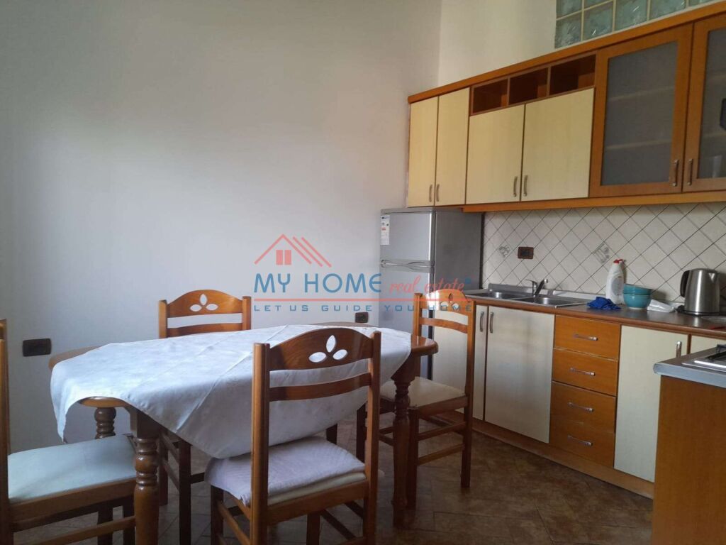 Apartment 1+1 for rent in Bllok