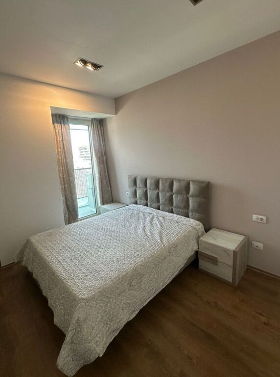 📢 Super Apartament 2+1+2 me Qera – Ambassador 3