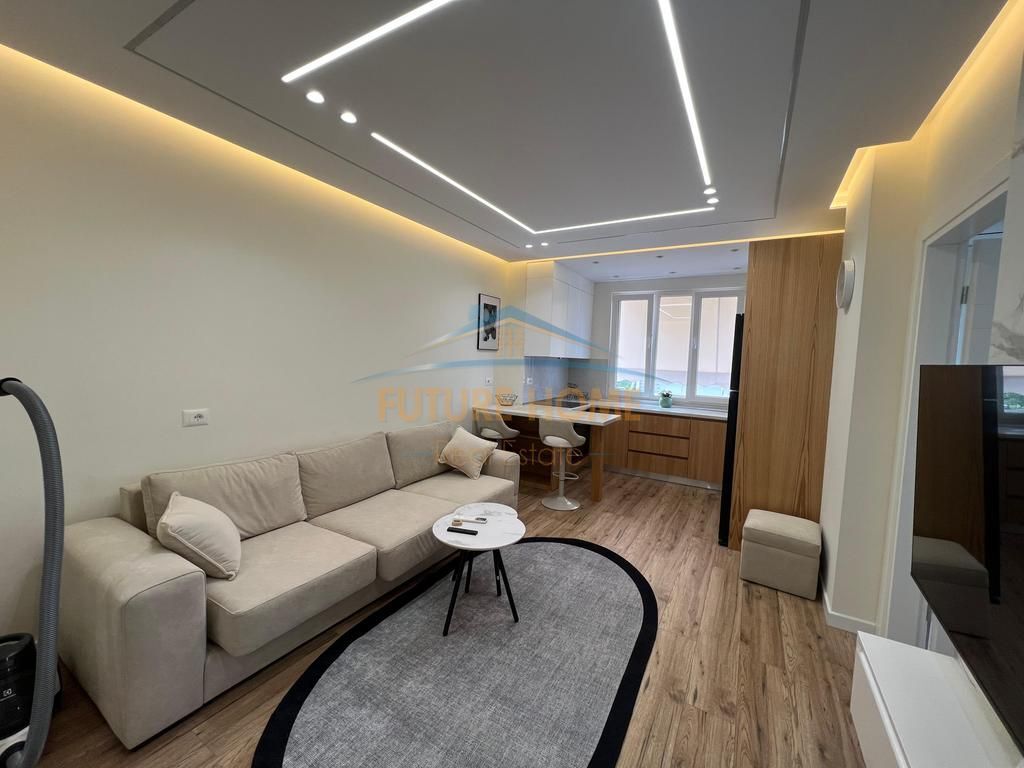 Affitto,Appartamento 1+1,Via Dritan Hoxha, Tirana