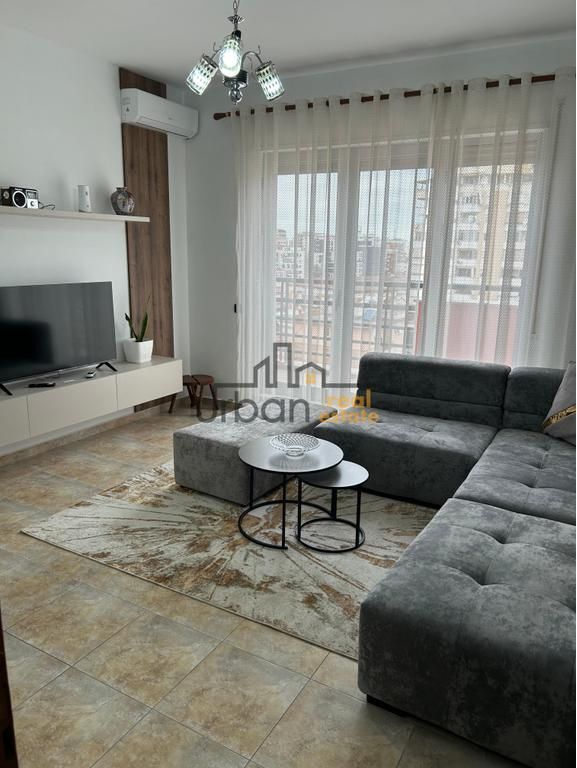 Affitto, Appartamento 2+1, Nuovo Bazaar, Tirana - 800€ | 100 m²
