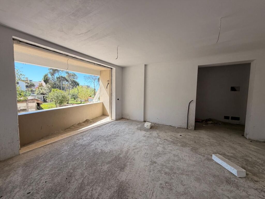 Appartamento 1+1 in vendita con vista mare – Golem