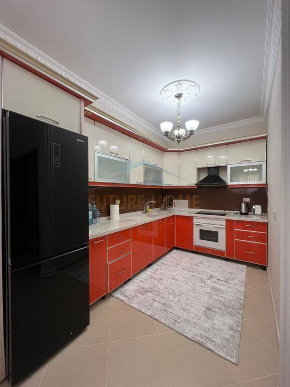 Rent, Apartment 2+1+2, Unaza e Re, Tirana