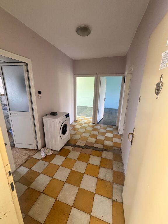 🏡 APARTMENT 2+1 FOR SALE – ALI DEMI (NEAR 1 MAY SCHOOL)
