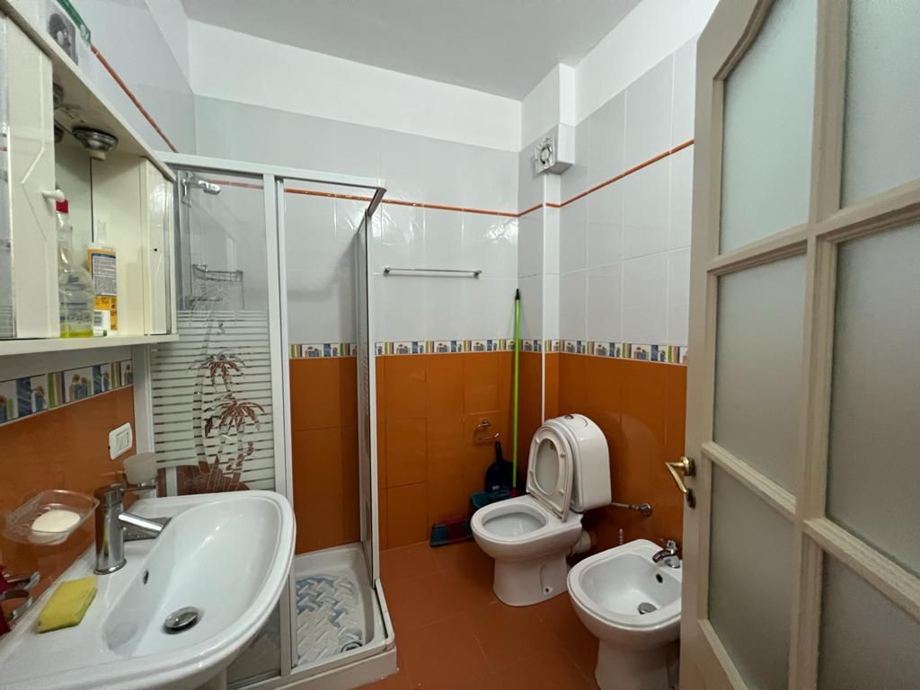 FOR RENT 1+1 APARTMENT NEAR VILA LULE, DURRES