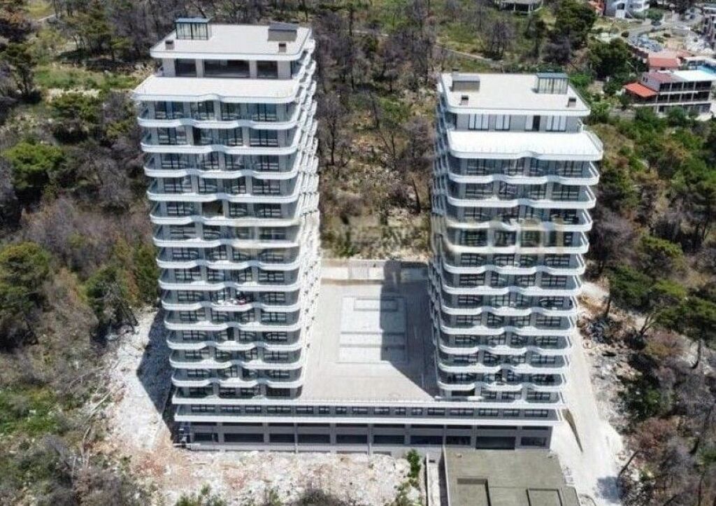 OCCASION – 1+1 for sale in Residenca Onde