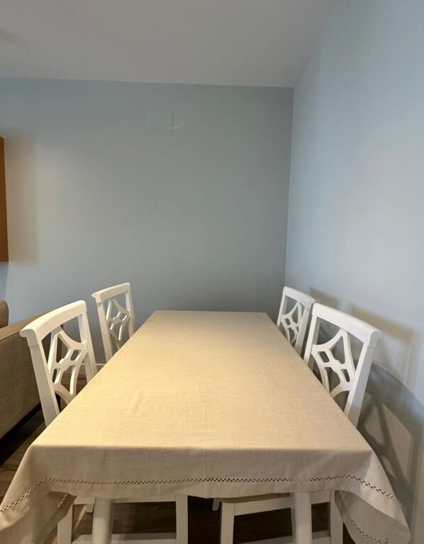 📢 Super Apartament 2+1+2 me Qera – Ambassador 3