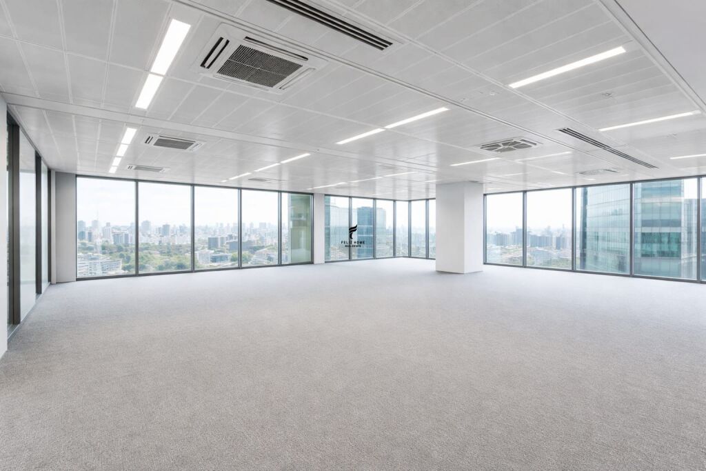 UFFICIO IN AFFITTO 890 M2 LAPRAKE 900.000 LEKE  FH-69134