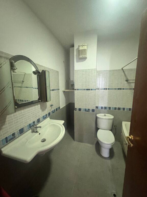 🏡 Apartament 2+1+2 me Qera Komuna e Parisit te Lulishtja
