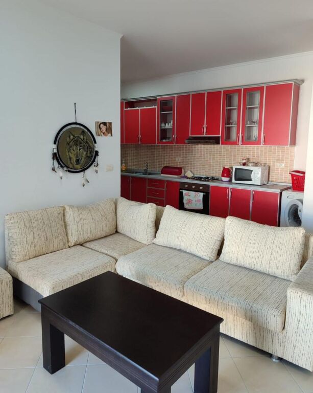 Apartment 2+1 for rent