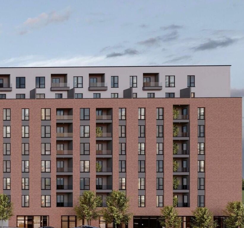 Vendesi in vendita Appartamento 1+1 – View Residence, Paskuqan