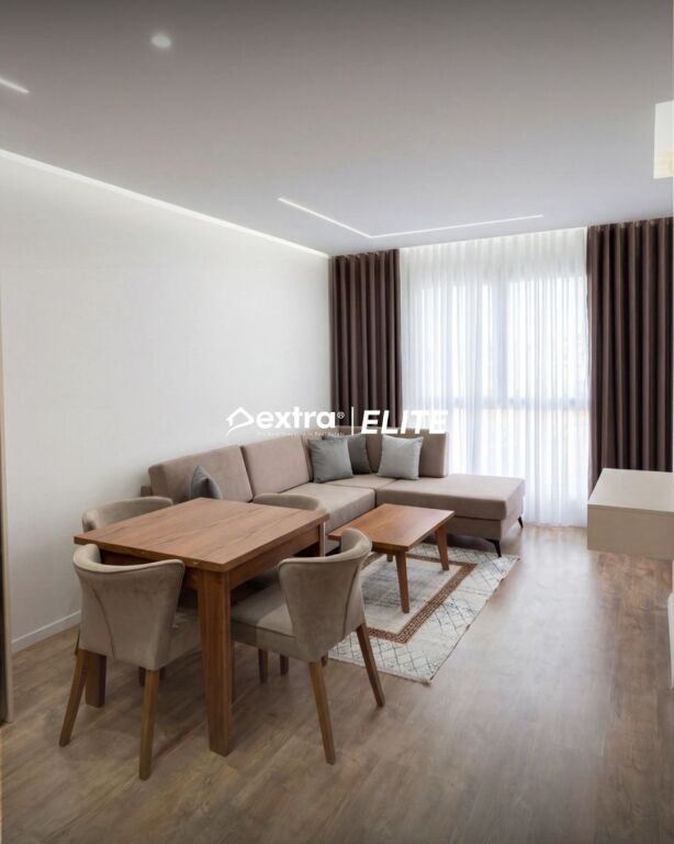 Apartment 1+1 For Rent Color Splash Paskuqan
