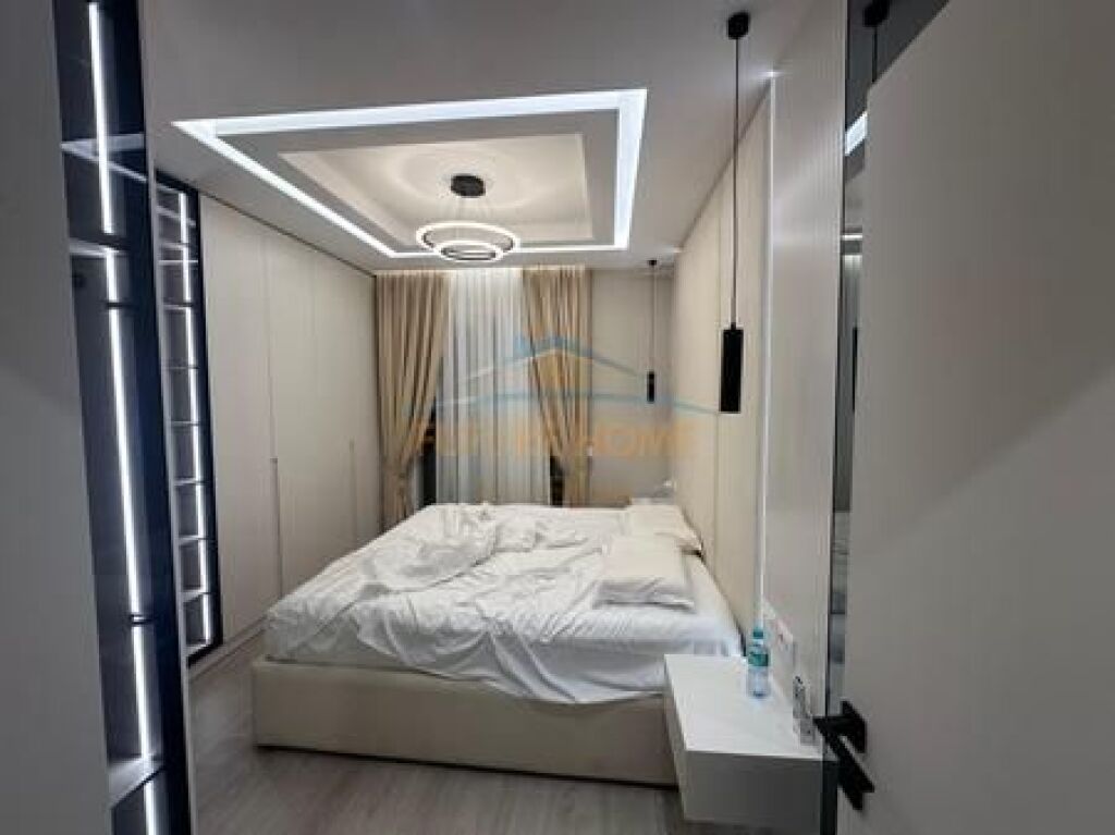 Apartment 3+1+2 for sale, at Complex E-88, Tirana.