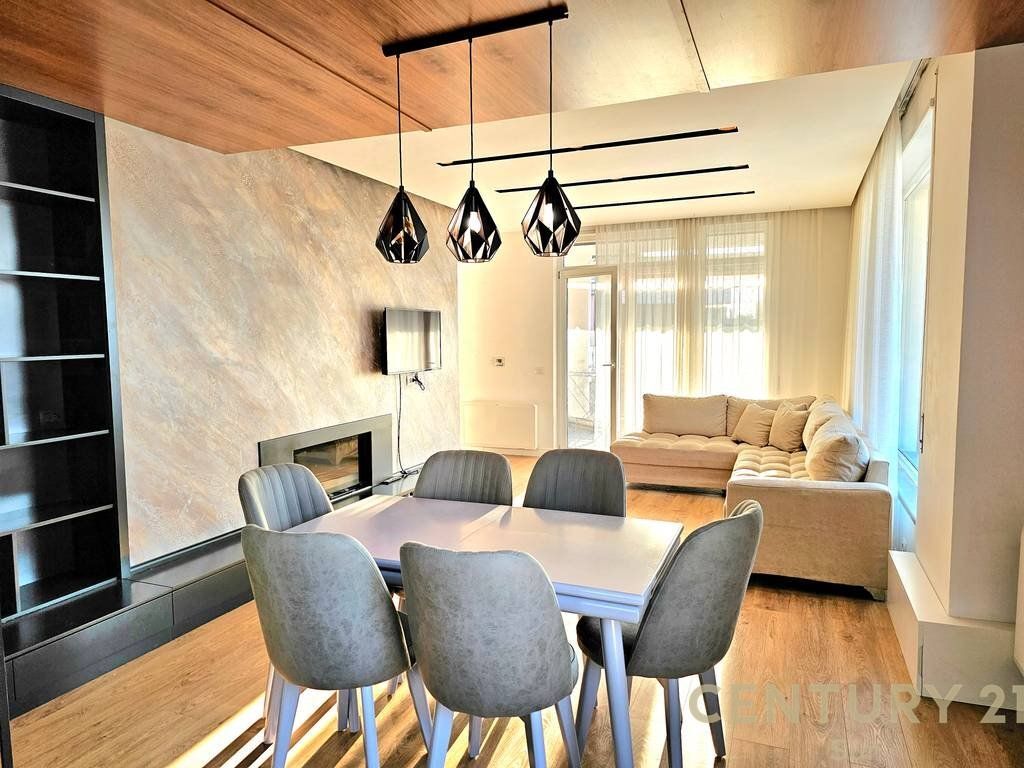 APPARTAMENTO PREMIUM 3+1+PARCHEGGIO VICINO AL GIARDINO BOTANICO