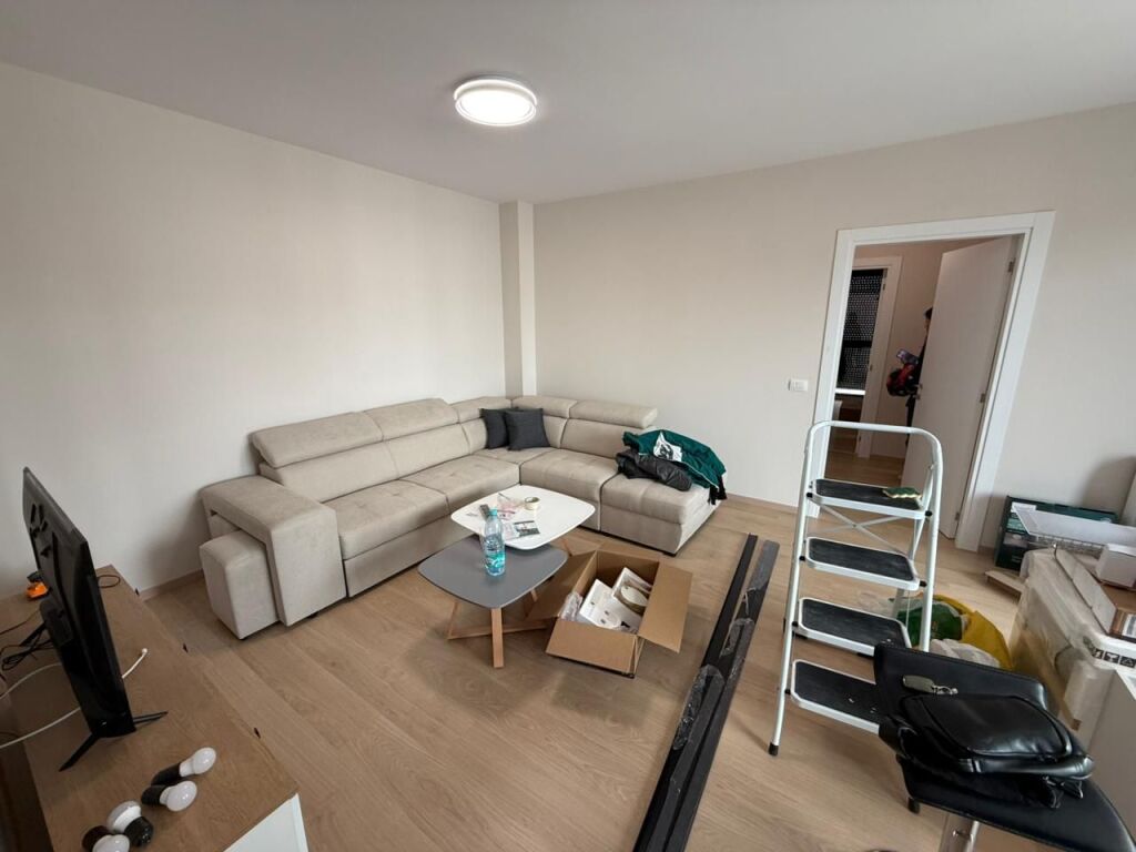 📣 AFFITTO Appartamento 2+1+2 Con Parcheggio📍 Vicino Casa Italia ✨💶 Prezzo 750 Euro