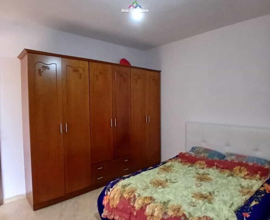Vile Me Qera 2+1 Ne Kamez (ID BV22605) Tirane
