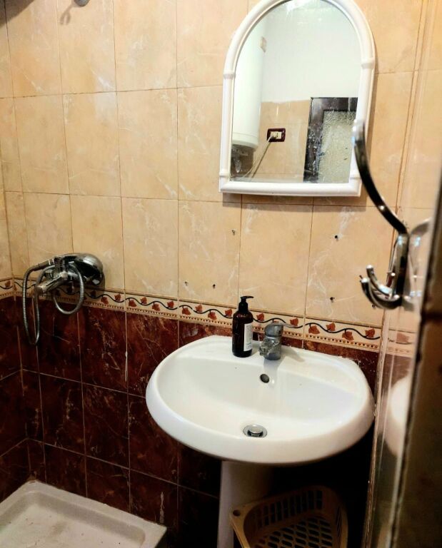 Studio apartment for rent, Center / 9th Floor