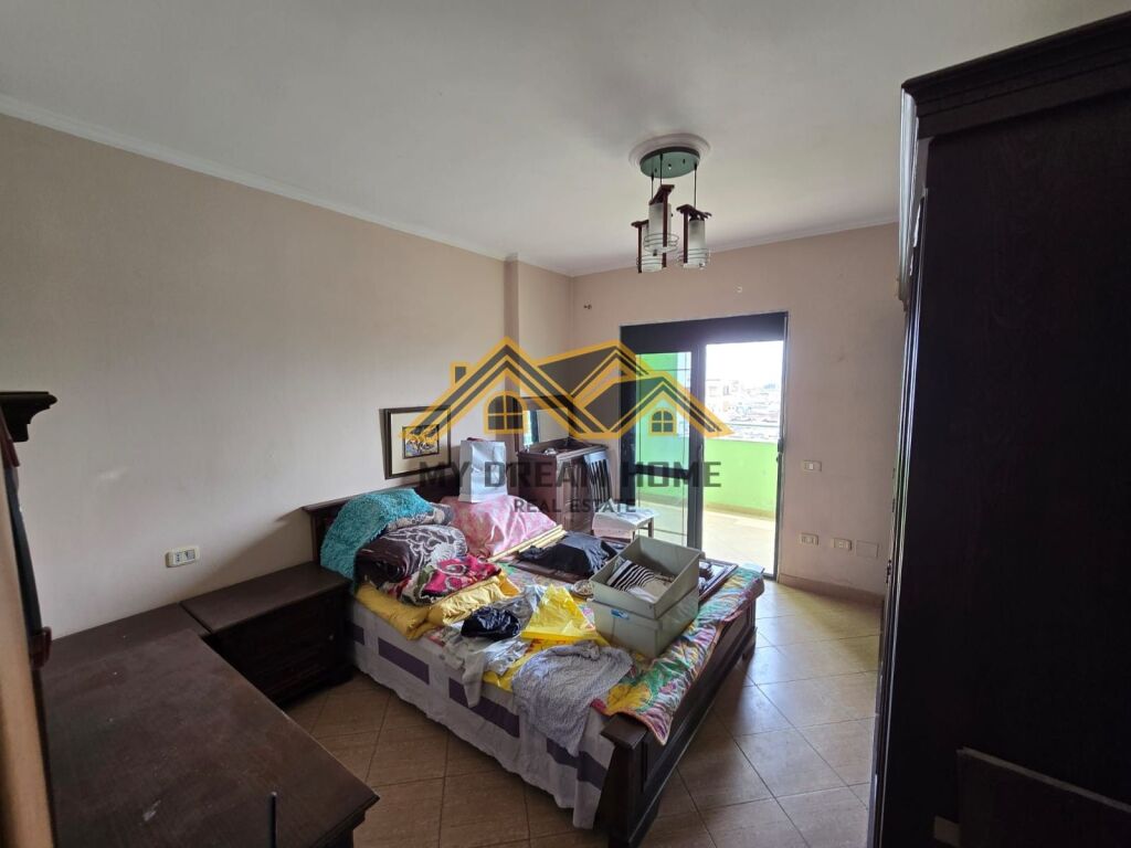 APPARTAMENTO 3+1+2T+2 BALCONI IN VENDITA VICINO A MARKATA DURRES!