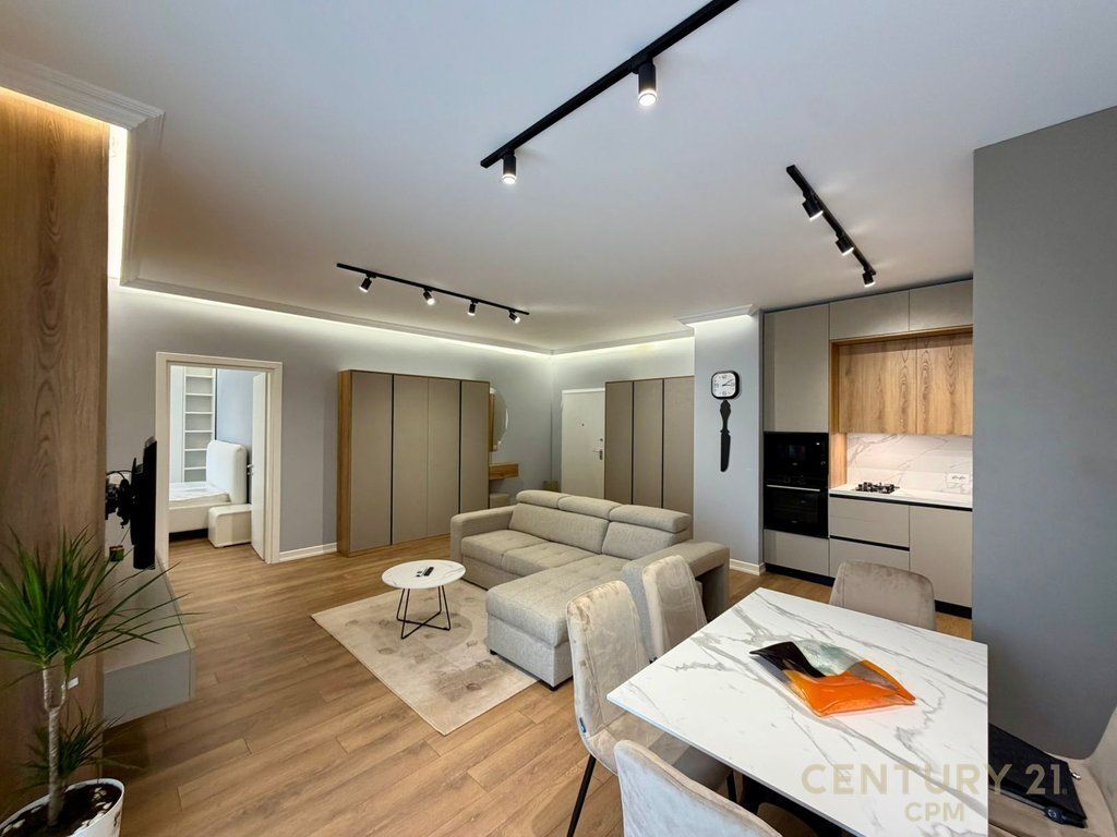 Apartment 1+1 for rent in Don Bosko