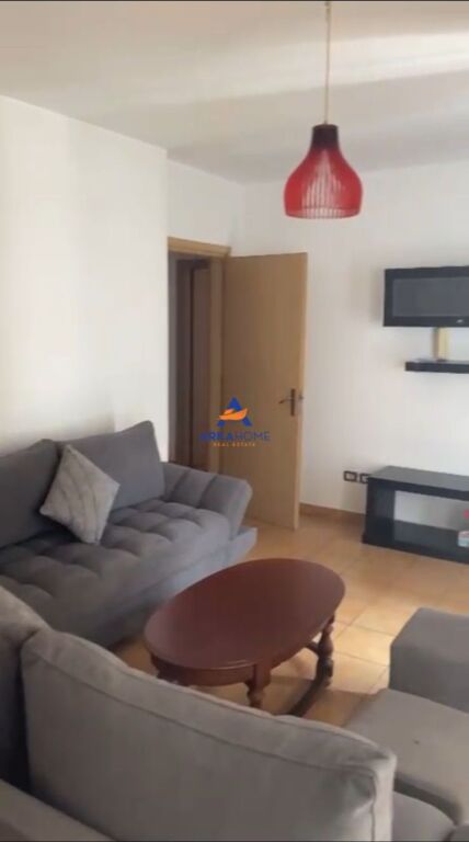FOR RENT 2+1 APARTMENT "NEAR 21 DECEMBER, SHEFQET MASARAI STREET" 60,000 LEKE