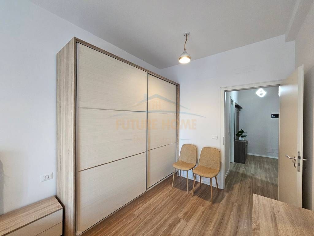 Qera, Apartament 1+1,Kompleksi Kontakt,21 Dhjetori,Tirane