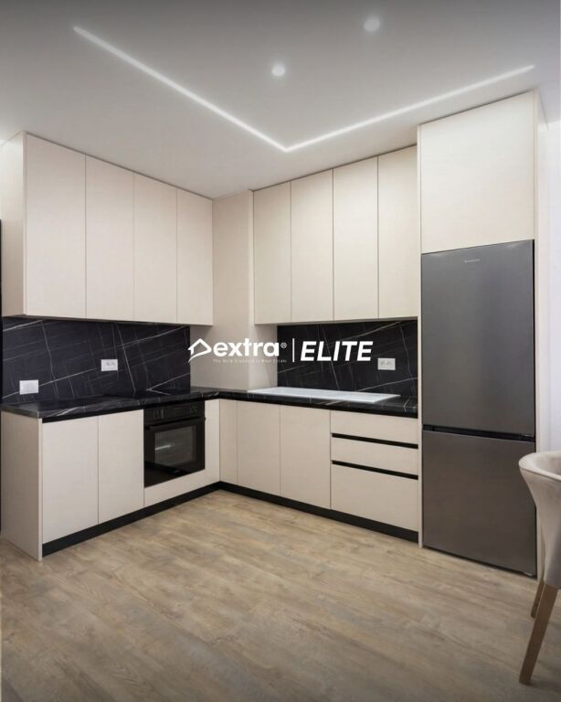 Apartment 1+1 For Rent Color Splash Paskuqan