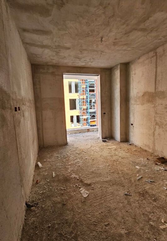 Apartment 2+1 for Sale – Ringside Residence, Paskuqan