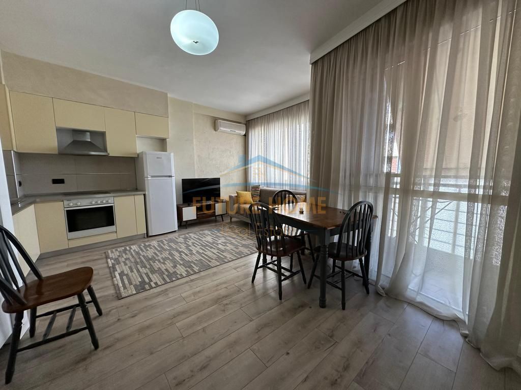 Qera,Apartament 1+1,Unaza e Re !