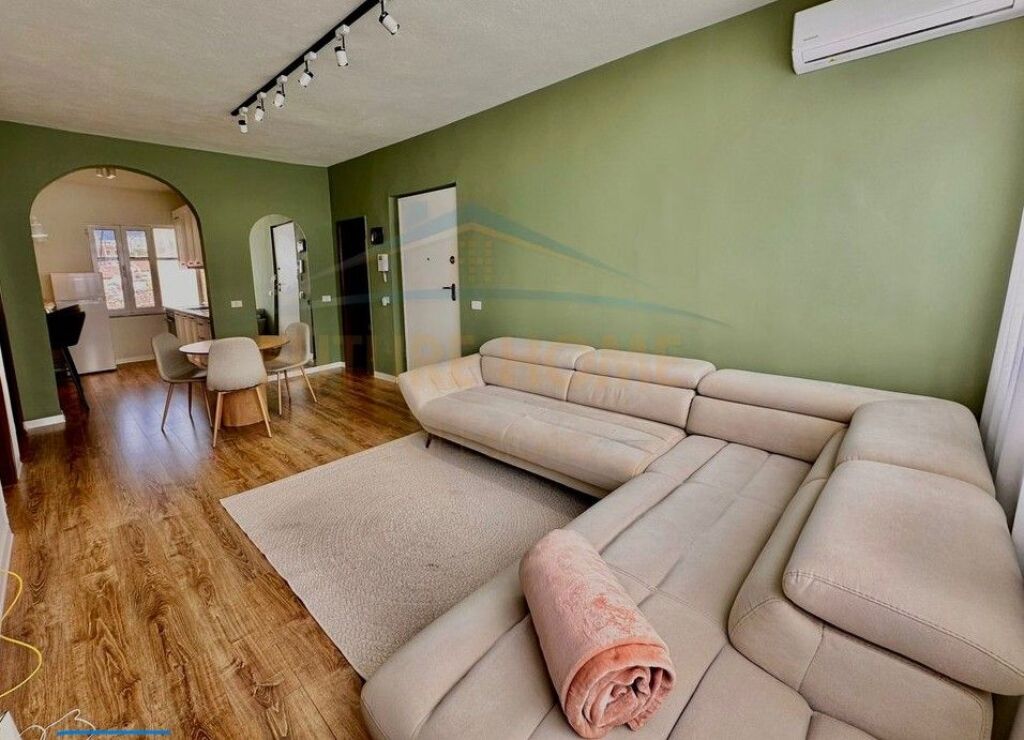 For sale, 2+1 Apartment, Durres Street, Tirana
