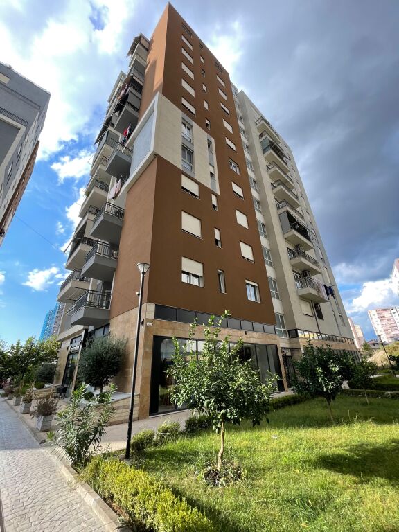 ✨Appartamento 1+1 + 🅿️ in Vendita | 📍Ex Campo di Aviazione