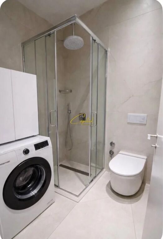 APARTAMENT ME QIRA 1+1 ALI DEMI 530 EURO