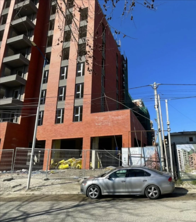 🏡 APPARTAMENTO 2+1+2 IN VENDITA – VIEW RESIDENCE, PASKUQAN
