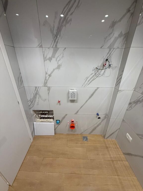 Appartamento 2+1 in Vendita, vicino all'Hotel Adriatik, Durrës
