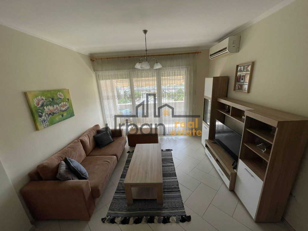 Affitto, Appartamento 2+1, Di fronte a Delijorgji, Tirana - 750€ | 76 m²