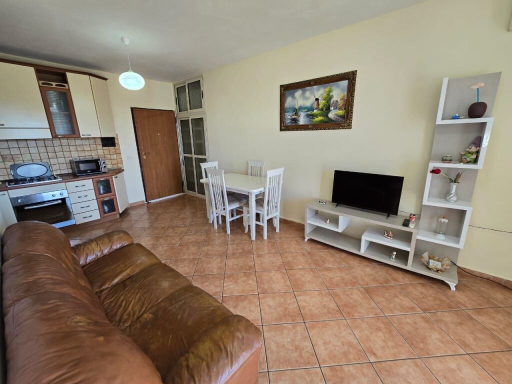 Apartment 1+1 for rent