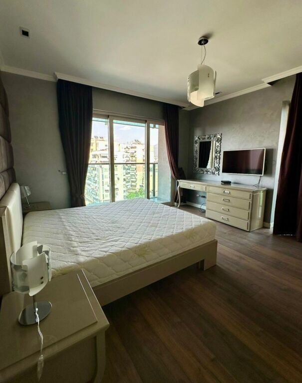 💎 Lux Living | Apartament 2+1+2 në Ambassador 3