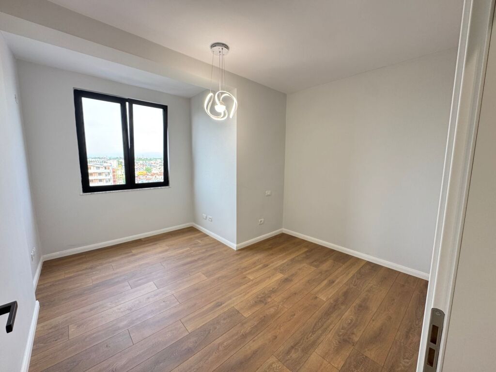 🏡 APARTMENT 2+1 FOR SALE AT KASA COMPLEX, BEACH – DURRËS