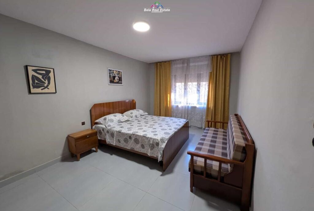 Appartamento In Affitto 1+1 A Ali Dem (ID B221417) Tirana