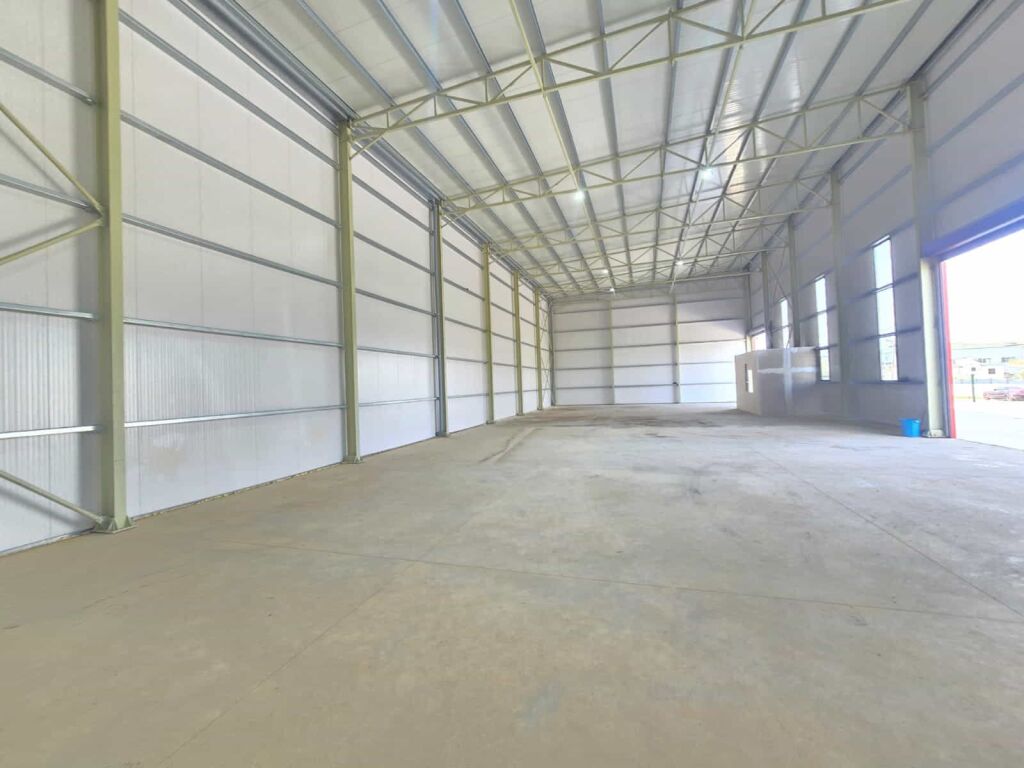 Warehouses For Rent In Vore (ID BM294) Tirana