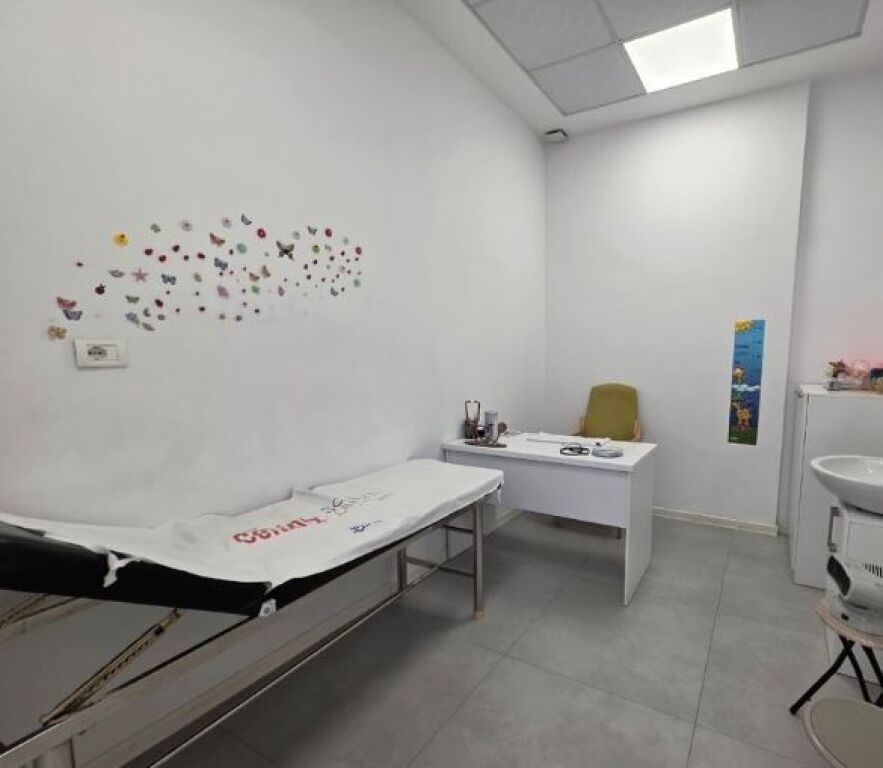 Clinical Space for Rent