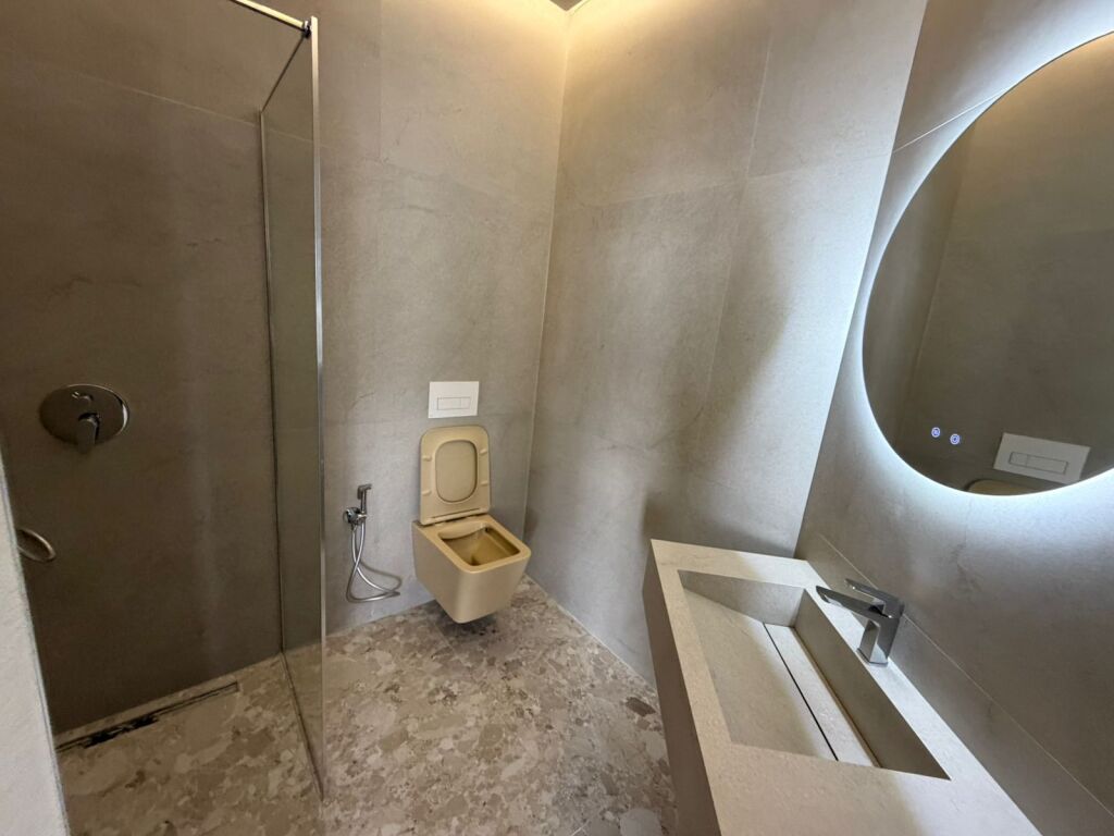 Apartament luksoz për qira - Kopshti Botanik