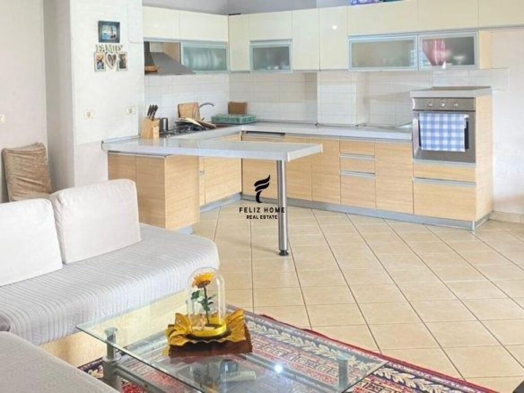 FOR SALE APARTMENT 2+1 ASTIR 19,000,000 LEKE FH-69130